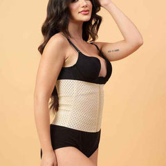 Shapewear High Waist Tummy Control Shapewear with Hook Belt