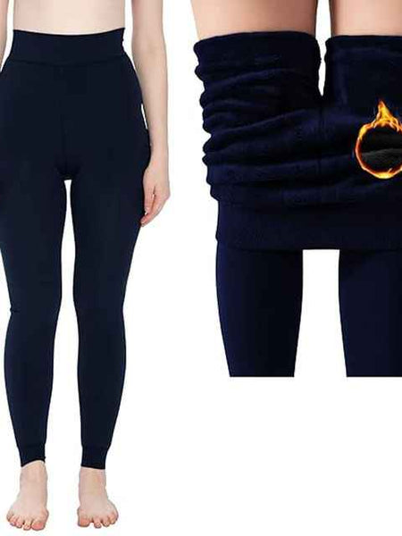 Women's Winter Stockings: Your Essential Cold-Weather Accessory