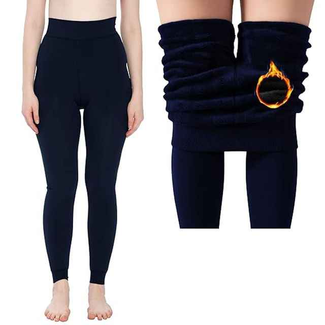 Women's Winter Stockings: Your Essential Cold-Weather Accessory
