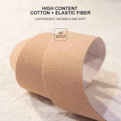Breast Lift Booby Tape