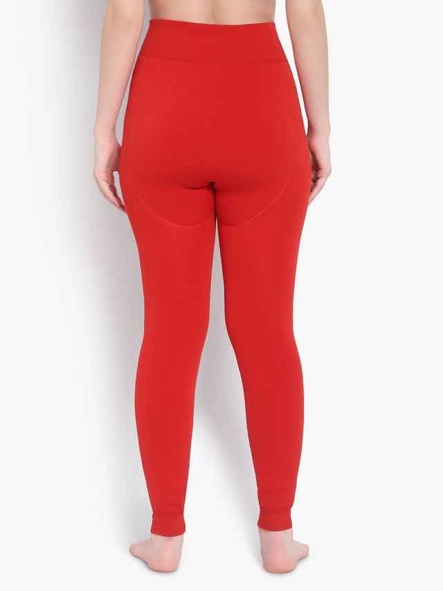 Women Thermal Bottoms