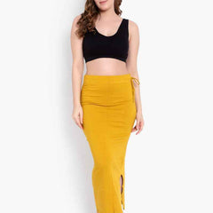 Mermaid Fit Saree Shapewear