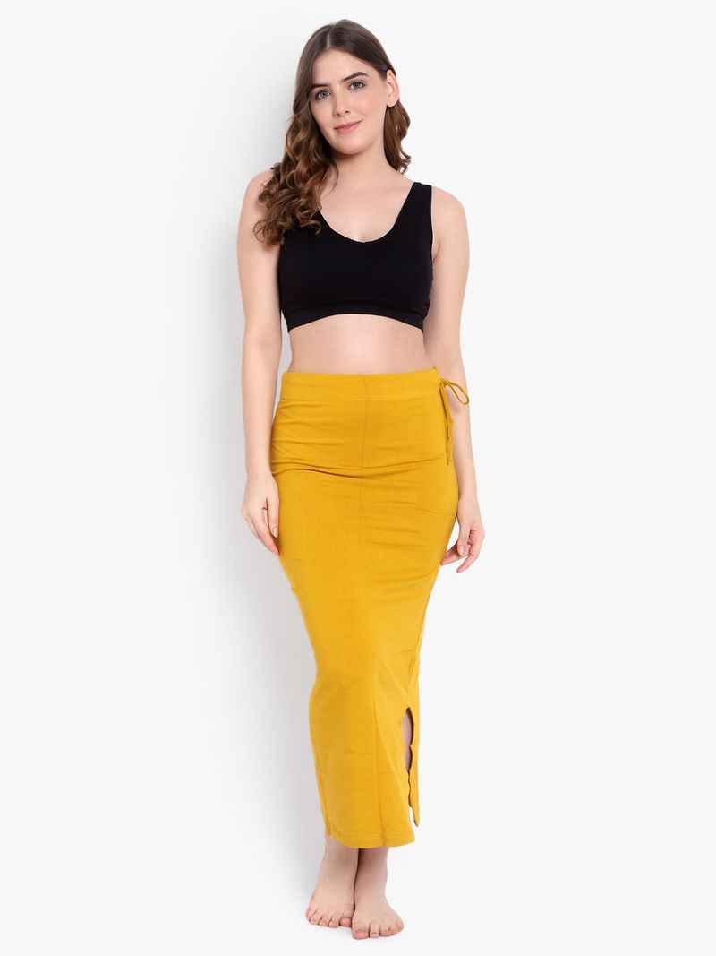 Mermaid Fit Saree Shapewear