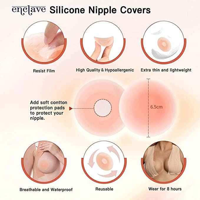 Breast Lift Booby Tape