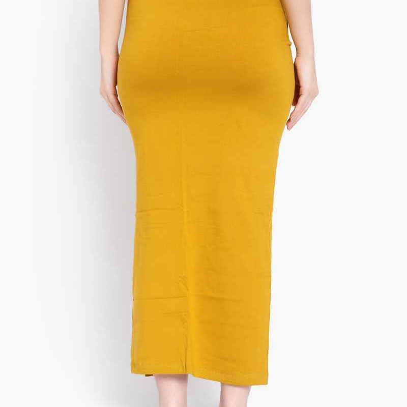 Mermaid Fit Saree Shapewear