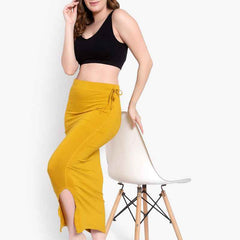 Mermaid Fit Saree Shapewear