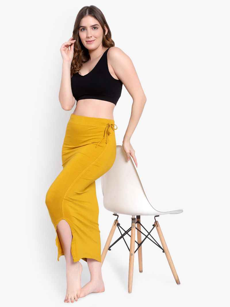 Mermaid Fit Saree Shapewear