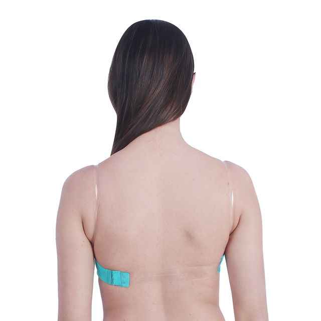 Medium Coverage Underwired Heavily Padded Bra 's All Day Comfort