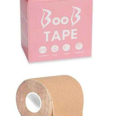 Breast Lift Booby Tape