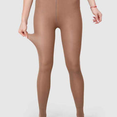Women Wool Thermal Stockings