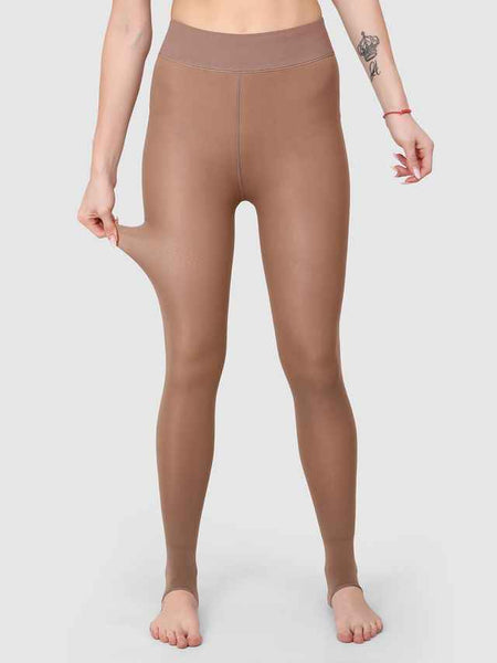 Women Wool Thermal Stockings