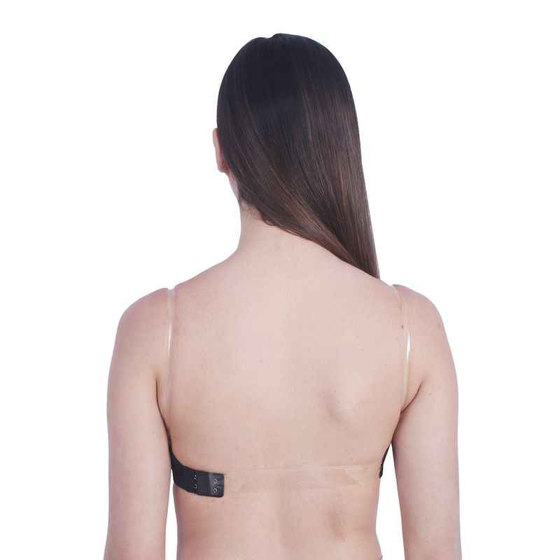 Medium Coverage Underwired Heavily Padded Bras With All Day Comfort