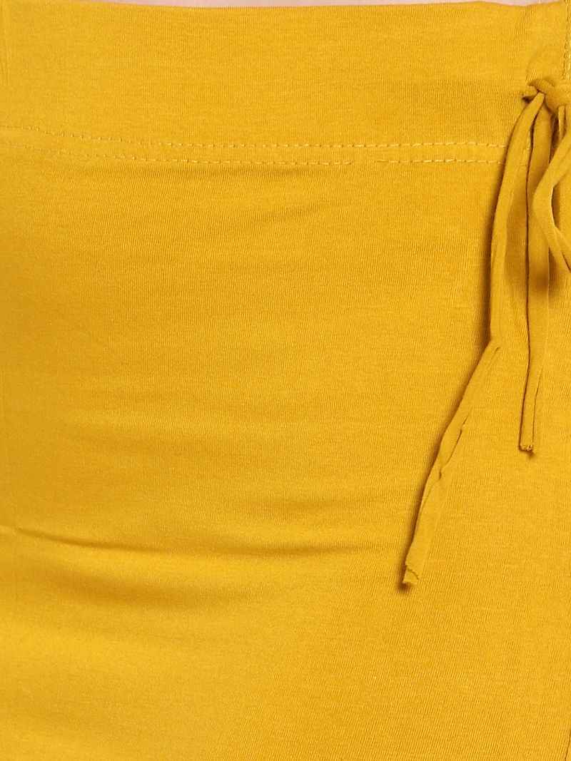 Mermaid Fit Saree Shapewear