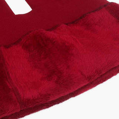 Women Woollen Thermal Bottoms