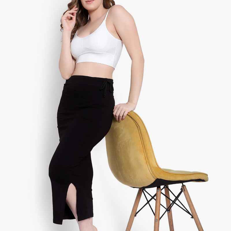 Mermaid Fit Saree Shapewear