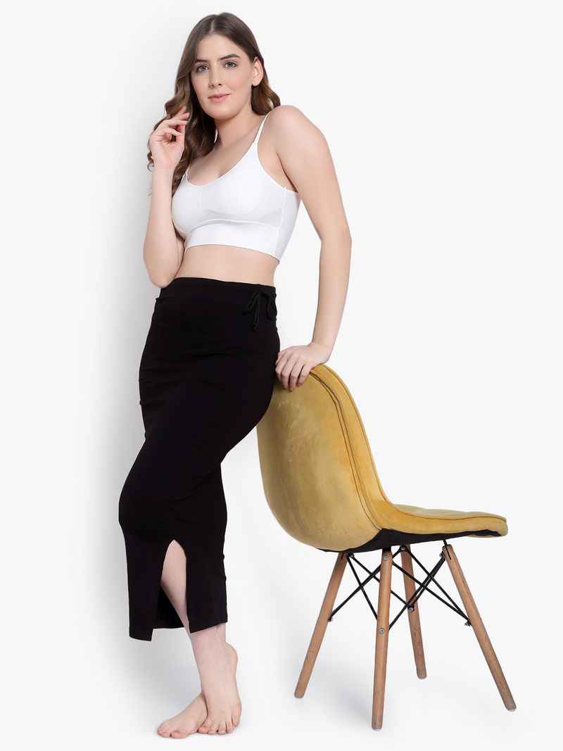 Mermaid Fit Saree Shapewear