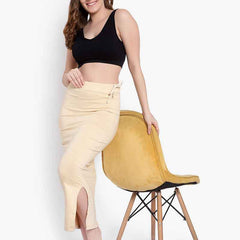 Mermaid Fit Saree Shapewear