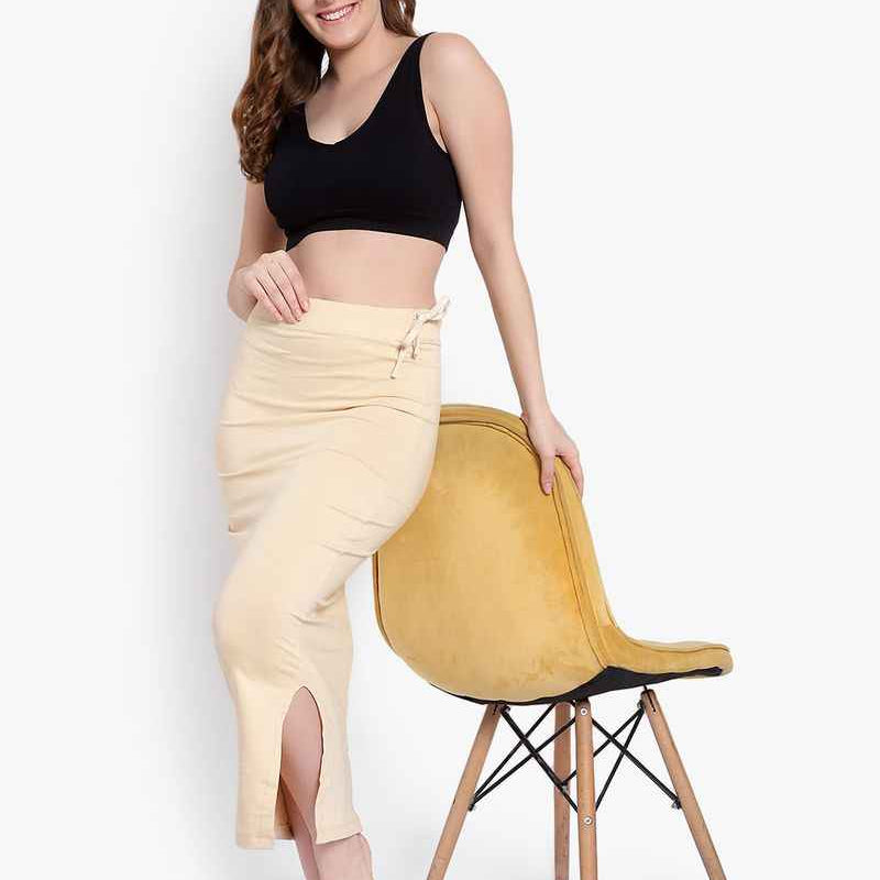 Mermaid Fit Saree Shapewear