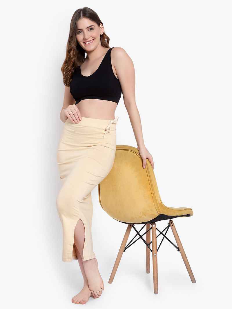 Mermaid Fit Saree Shapewear