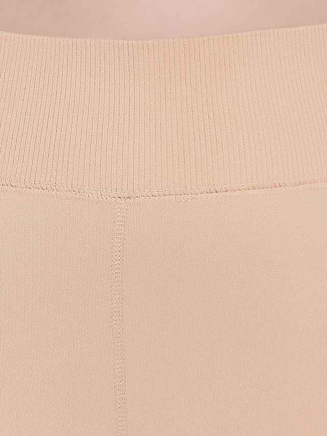 Woolen Mid-Rise Thermal Bottom
