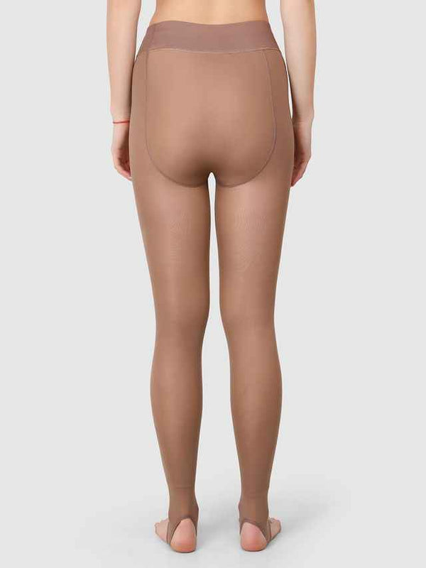 Women Wool Thermal Stockings