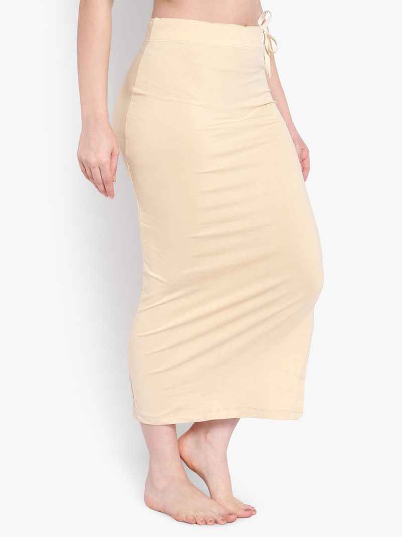 Mermaid Fit Saree Shapewear