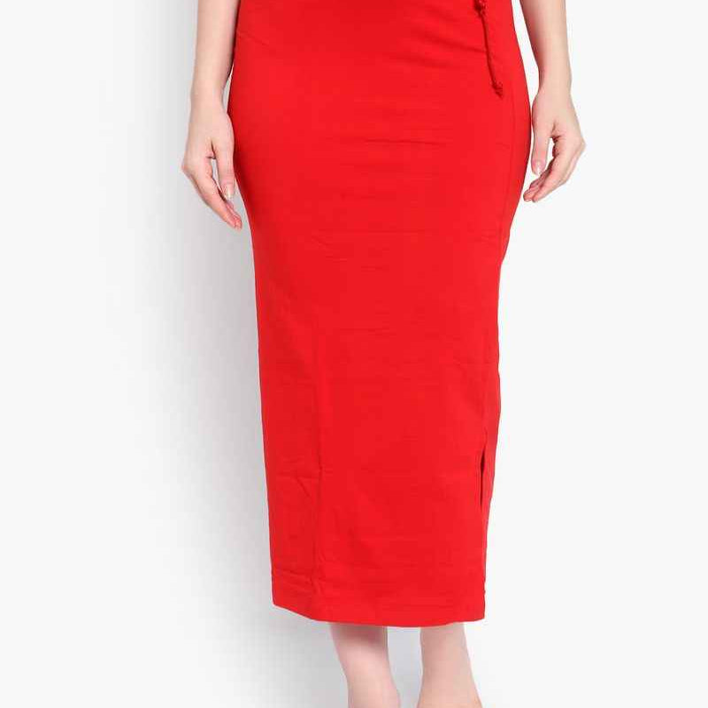 Mermaid Fit Saree Shapewear