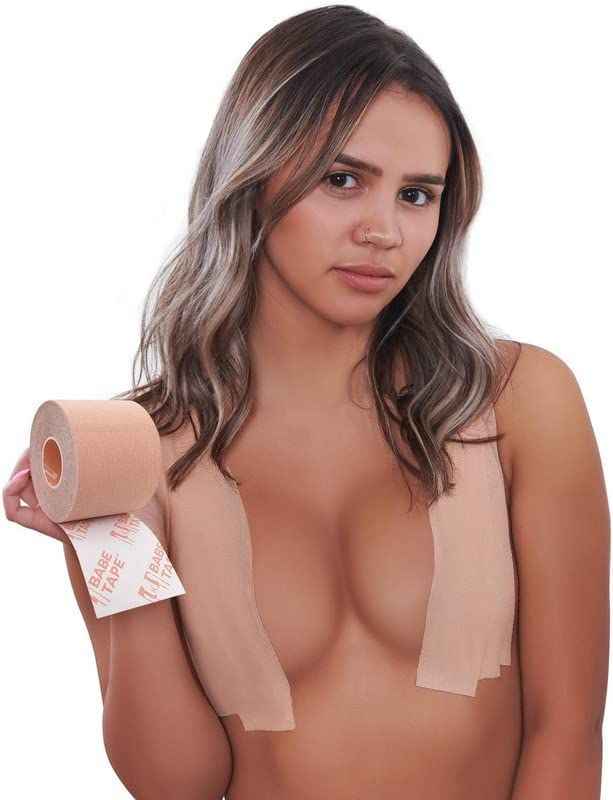 Breast Lift Booby Tape