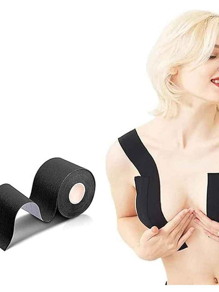 Breast Lift Booby Tape