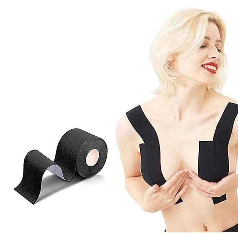 Breast Lift Booby Tape