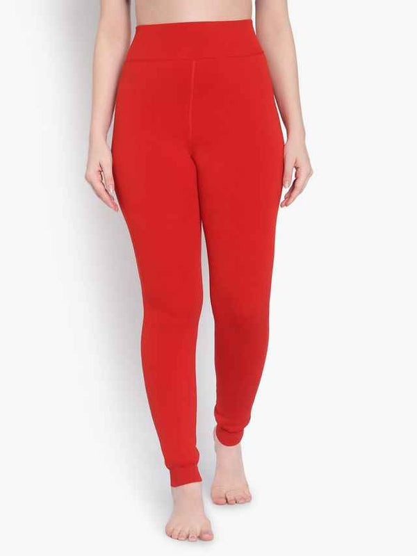 Women Thermal Bottoms
