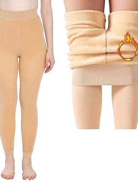 Women Winter Thermal Stockings