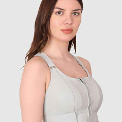 Women Full Coverage Workout Sports Bra With All Day Comfort