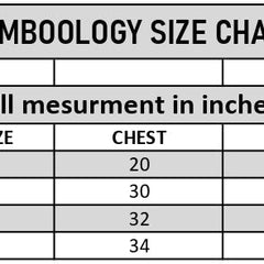 size-chart