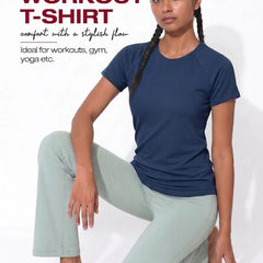 Blosoom Breathable, lightweight, moisture-wicking, and quick-dry fabric designed for all-day comfort and performance_BL AL T 30