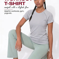 Blosoom Breathable, lightweight, moisture-wicking, and quick-dry fabric designed for all-day comfort and performance_BL AL T 30