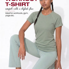Blosoom Breathable, lightweight, moisture-wicking, and quick-dry fabric designed for all-day comfort and performance_BL AL T 30