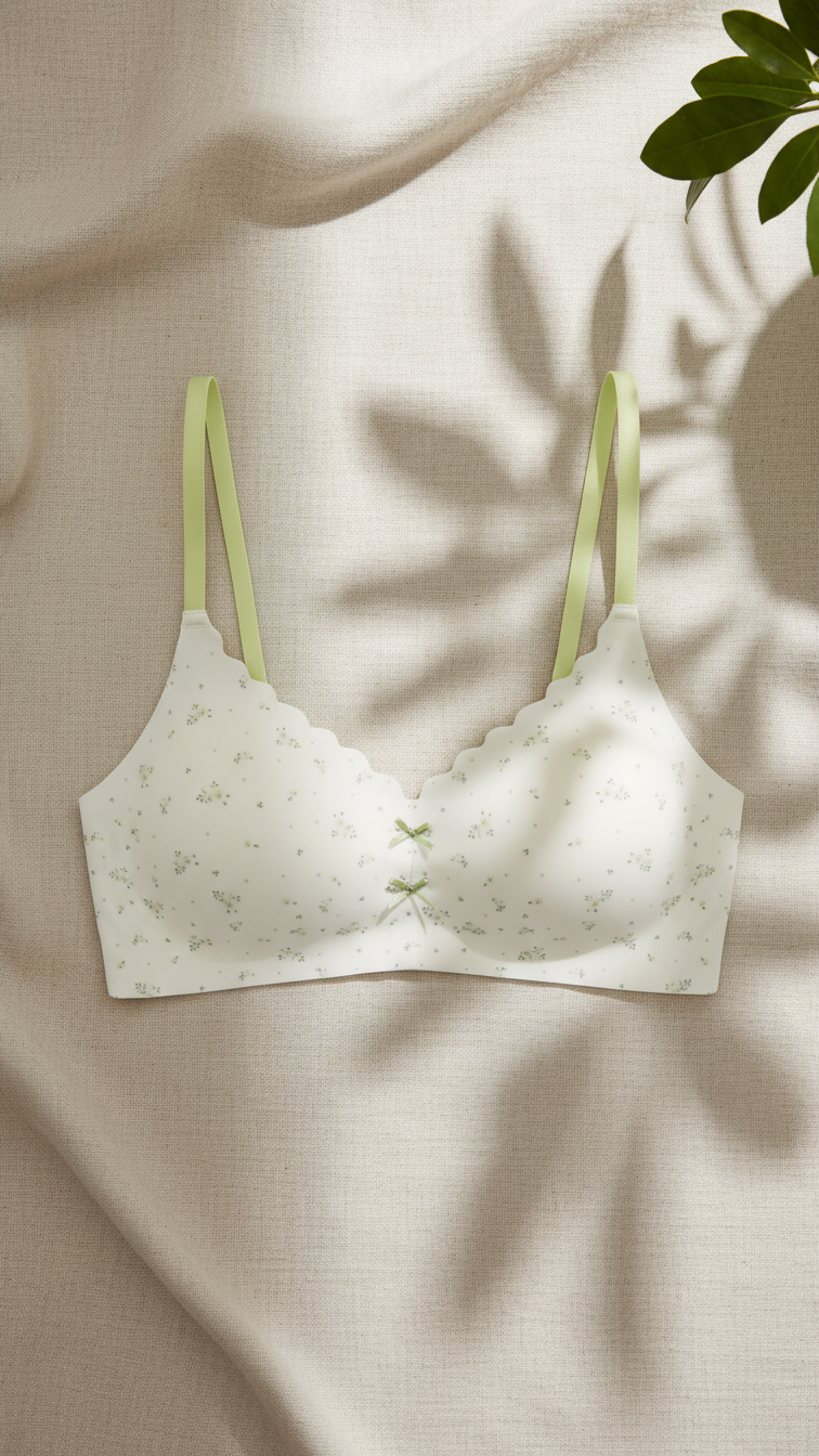 Cotton Seamless CS03