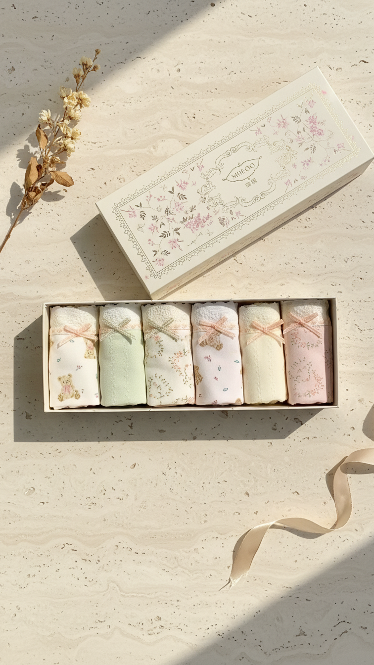 62109 - Pack of 6