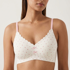 Cotton Seamless CS02