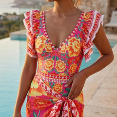 Sunny Charm