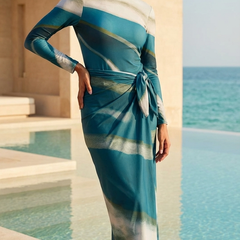 Aqua Luxe
