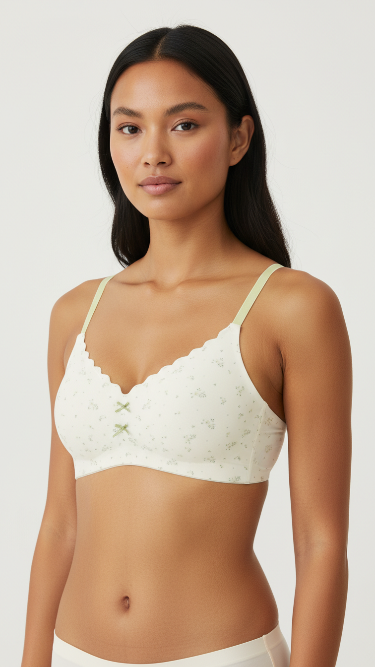 Cotton Seamless CS03