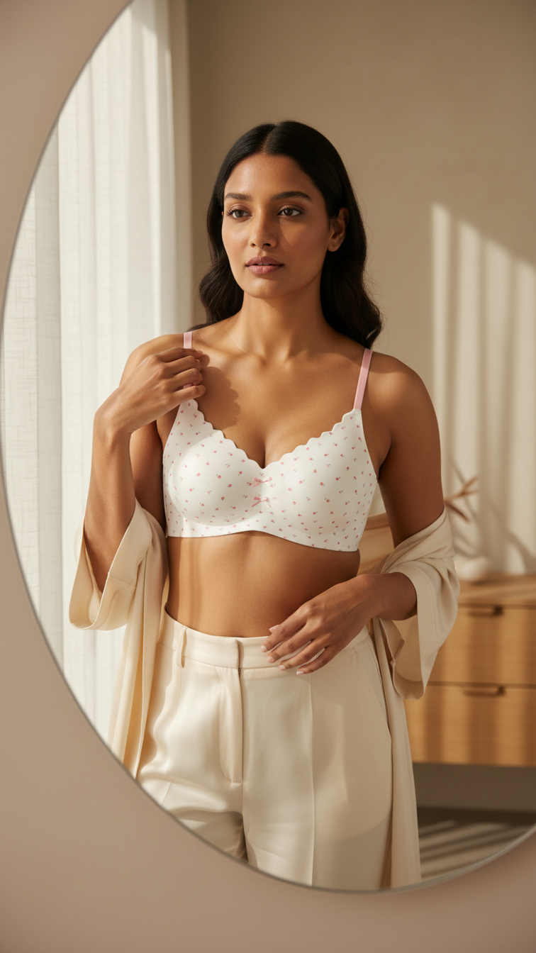 Cotton Seamless CS02