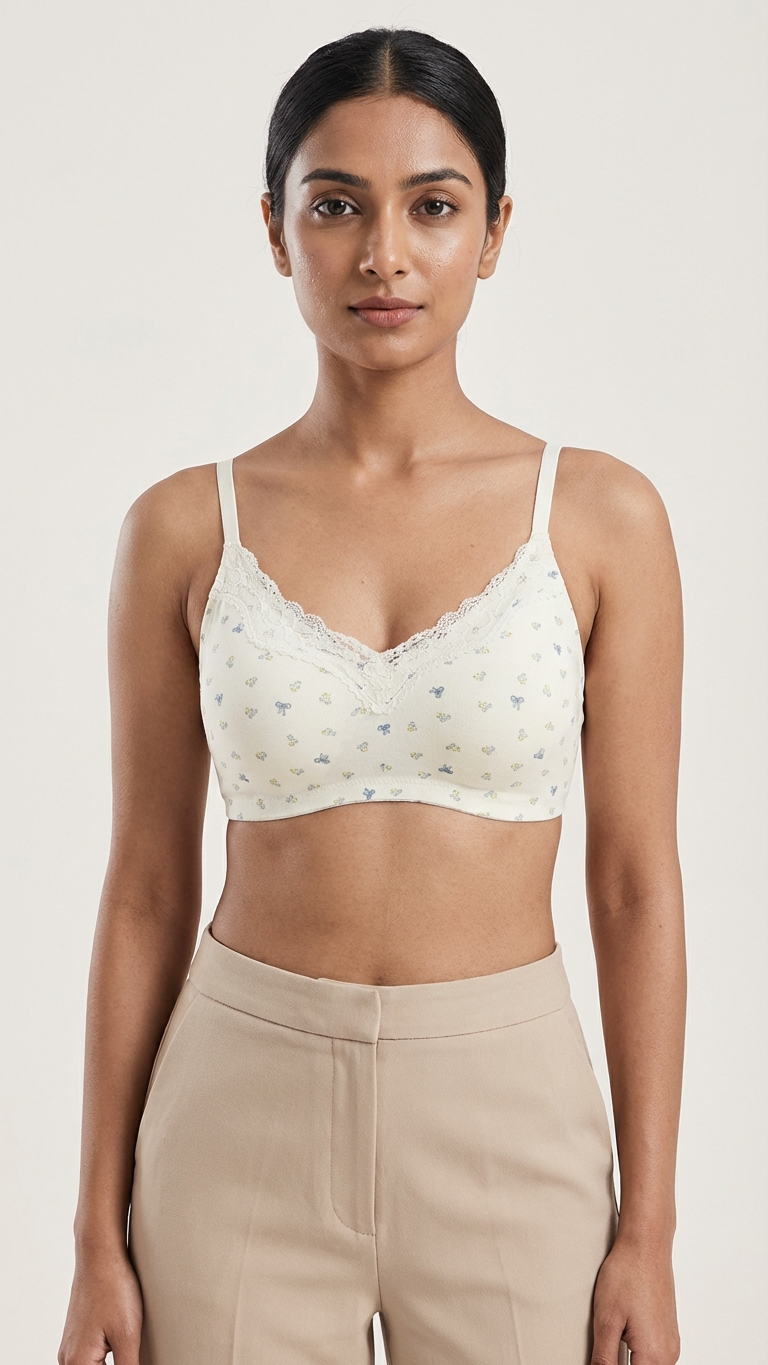 Cotton Seamless CS10