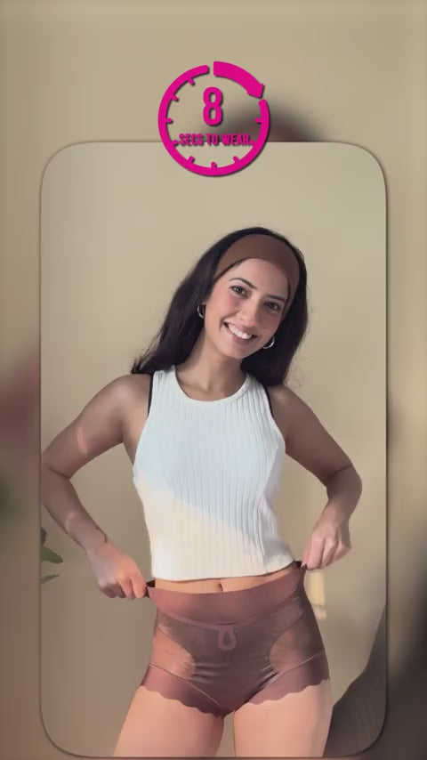 Shaper Brief (Everyday Shaper)