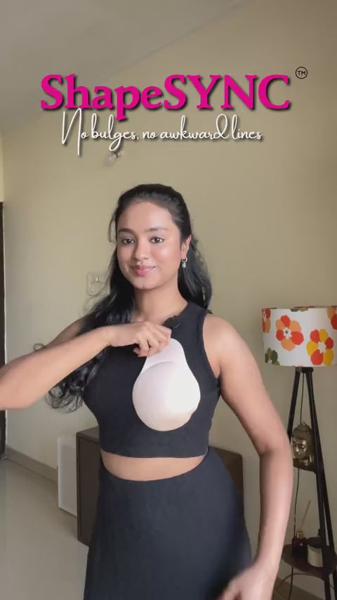 Breast Cups
