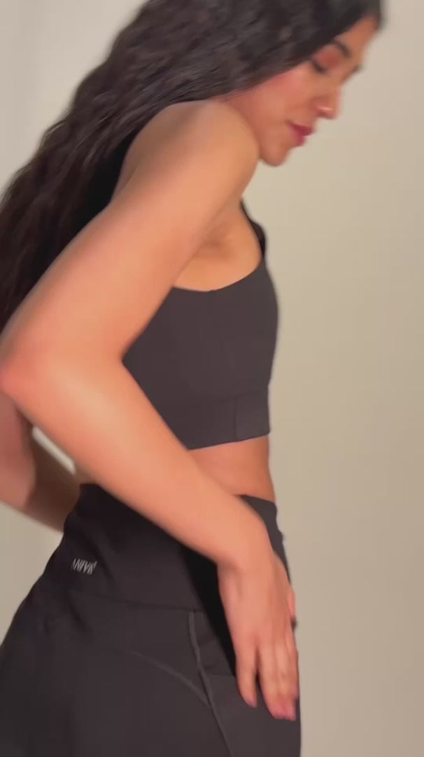 Élan Flare Pants