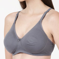 Buy_Blossom_Quill_Soft_Bra_Cotton_T_Shirt_Bra_Full_Coverage_Steel Grey_4