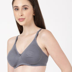 Buy_Blossom_Quill_Soft_Bra_Cotton_T_Shirt_Bra_Full_Coverage_Steel Grey_3